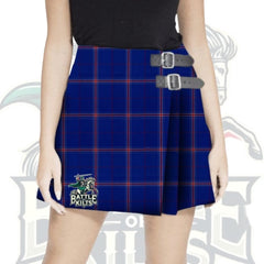 Women’s Ranger Tartan Kilt