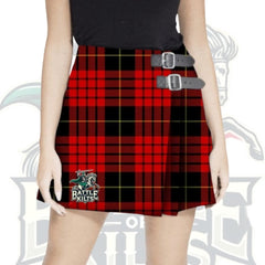 Women’s Sweeney Tartan Kilt