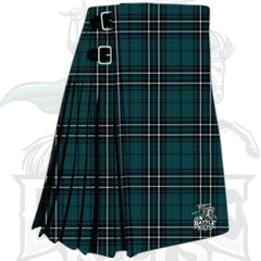 Maclean-Of-Duart-Hunting-Modern-Tartan-Kilt