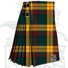 MacMillan Old Modern Tartan Kilt – Premium Scottish Heritage Kilt