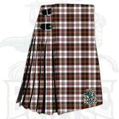 Hay Dress Modern Tartan Kilt – Noble Scottish Elegance