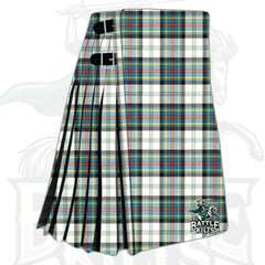 Gillies Dress Ancient Tartan Kilt – Timeless Highland Elegance