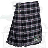 Clan Iron Horse Tartan Kilt