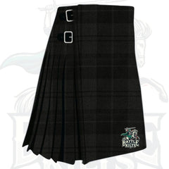Douglas Dark Tartan Kilt – Bold Scottish Tradition