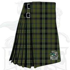 Fort William Tartan Kilt – Inspired by Highland Heritage