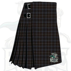 Hadrian Tartan Kilt – A Bold Reflection of Scottish History
