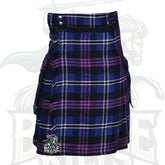 Battle of Kilts – Heritage of Scotland Utility Kilt