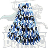 Premium Quality Custom Made Scottish Tactical Kilt