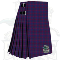 Highland Cathedral Tartan Kilt – A Tribute to Scottish Pride