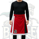 Beautiful Tartan Hybrid Utility Kilts – Tradition Meets Modern Strength by BattleOfKilts