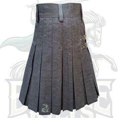 Modern Utility Style by Battle of Kilts