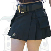 Women’s Utility Kilt – Stylish, Durable & Functional