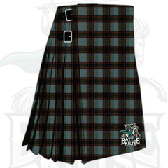 Home Ancient Tartan Kilt – True Scottish Heritage