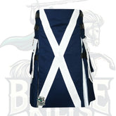 Scottish Flag Kilt – Handmade Patriotic Kilt