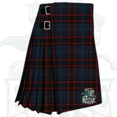 Home Modern Tartan Kilt – Proud Scottish Tradition