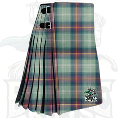 Hame Tartan Kilt – A Tribute to Scottish Homeland Pride