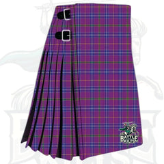 Jackson Tartan Kilt