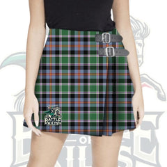 Women’s Colorado Tartan Kilt