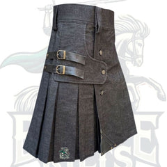 Modern Utility Style by Battle of Kilts