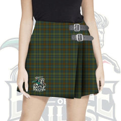 Women’s County Kerry Tartan Kilt