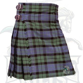 MacKay Ancient Tartan Kilt – Authentic Scottish Clan Kilt
