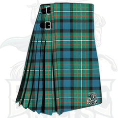 Ferguson Ancient Tartan Kilt – Timeless Scottish Tradition