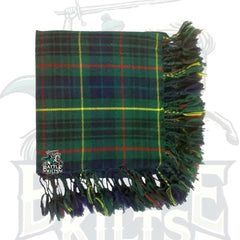Scottish Hunting Wallace Traditional Kilt Fly Plaid