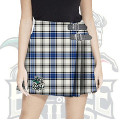 Hannay Tartan Kilt for Women