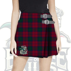 Women’s Lindsay Tartan Kilt