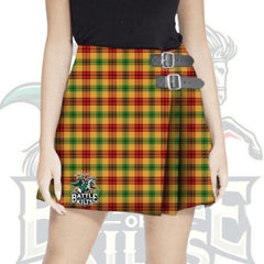Women’s McDuck Tartan Kilt