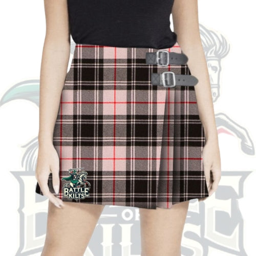 Women’s Moffat Tartan Kilt