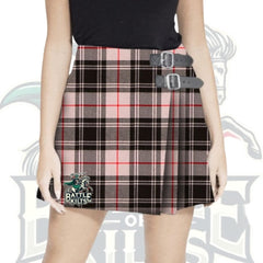 Women’s Moffat Tartan Kilt