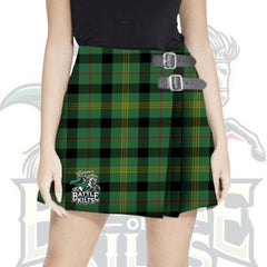 Paton Tartan Kilt for Women’s