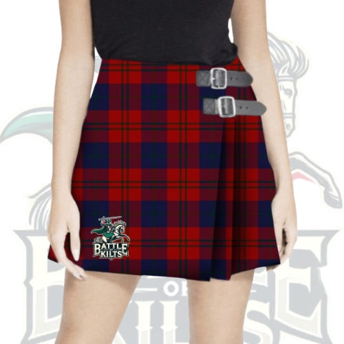 Women’s Wetherspoons Tartan Kilt