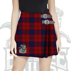 Women’s Wetherspoons Tartan Kilt