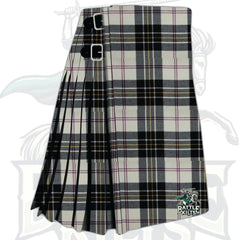 MacPherson Dress Modern Tartan Kilt – Premium Scottish Heritage Kilt