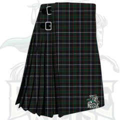 MacRae Tartan Kilt – Premium Scottish Heritage Kilt