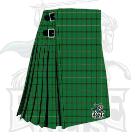 Mar Tartan Kilt – Premium Authentic Clan Kilt