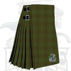 McGuigan Tartan Kilt – Premium Authentic Clan Kilt