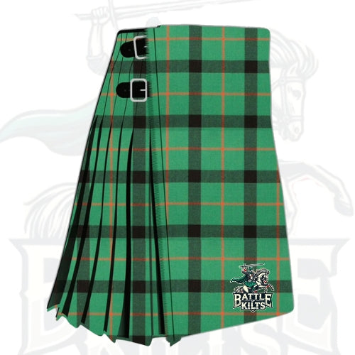 Kincaid Ancient Tartan Kilt