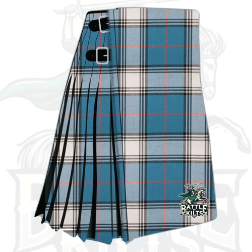 Kinnaird Ancient Tartan Kilt