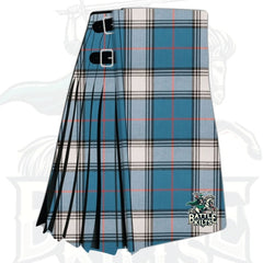 Kinnaird Ancient Tartan Kilt