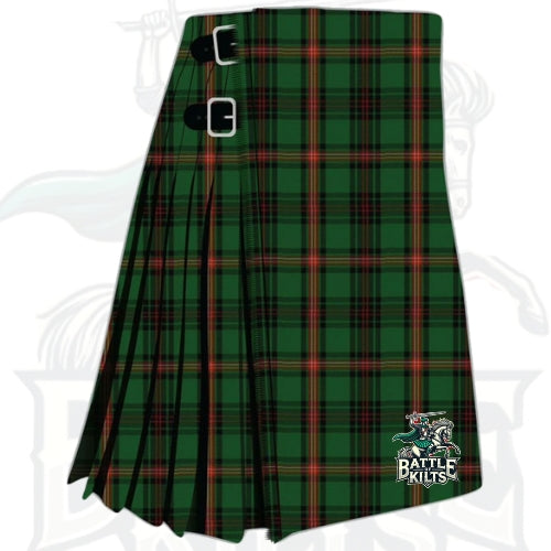 Kinnear Tartan Kilt