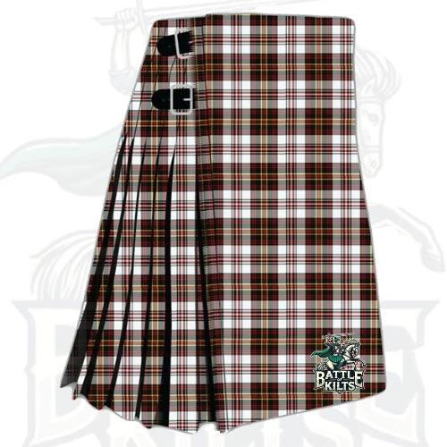 Hay Dress Modern Tartan Kilt – Noble Scottish Elegance