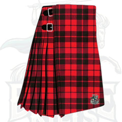 Ettrick Tartan Kilt – A Timeless Symbol of Scottish Heritage