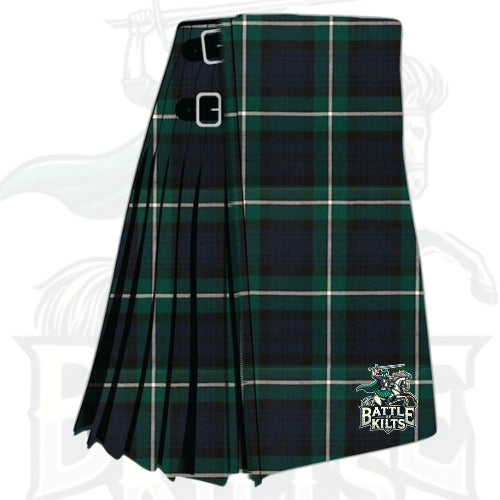 Forbes Modern Tartan Kilt – Traditional Highland Pride