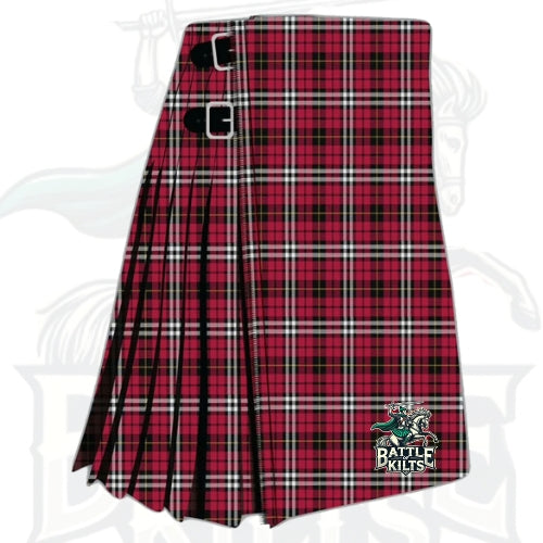Little Tartan Kilt | Traditional Scottish Highland Kilt