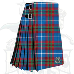 Edinburgh Tartan Kilt – A Tribute to Scotland’s Capital