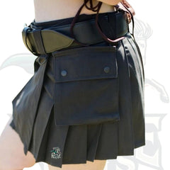Women’s Utility Kilt – Stylish, Durable & Functional