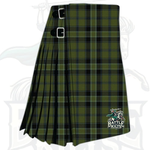 Fort William Tartan Kilt – Inspired by Highland Heritage
